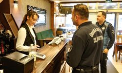 Ümraniye Belediyesi ekipleri sahada! Denetimler hız kesmiyor