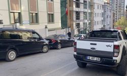 Ümraniye'de miras kavgası: Kardeşi tarafından vuruldu