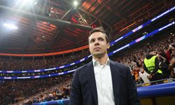 Union SG cephesinden galibiyet yorumu