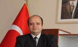 Üniversite bölüm başkanı ölü bulundu!