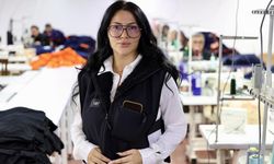 Üniversiteyi bıraktı, fabrikatör oldu: ABD'den gelen telefonla hayatı değişti