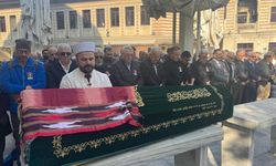 Usta sanatçı Süheyla Altmışdört son yolculuğuna uğurlandı