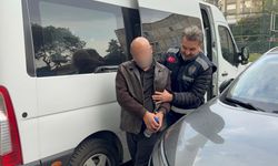 Üzerinde ve evinde uyuşturucu çıkan şahıs, tutuklandı!