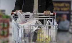 Vatandaşın enflasyon beklentisi geriledi