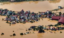 Vietnam'da sel felaketi: Ölü sayısı 91'e yükseldi