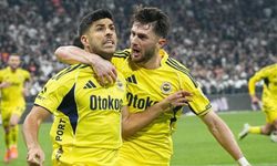 Viktoria Plzen - Fenerbahçe! İlk 11'ler