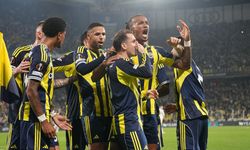 Viktoria Plzen - Fenerbahçe | Muhtemel 11'ler