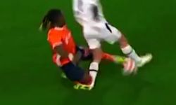 Visca maça devam edemedi! VAR'dan kırmızı kart çıktı