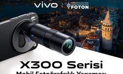 vivo ve FOTON iş birliğiyle düzenlenen mobil fotoğrafçılık yarışması başladı!