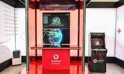 Vodafone Gaziantep'teki yeni teknoloji merkeziyle Anadolu sanayisini geleceğe hazırlayacak