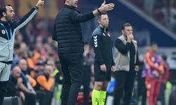 Volkan Demirel: 1 puanı değil 3 puanı kaçırdık