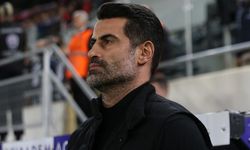 Volkan Demirel:Bize ilaç gibi gelecek