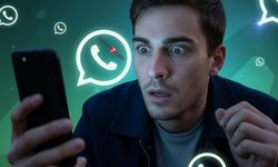 WhatsApp'ta gizli konum skandalı! Ortalık karıştı: Attığınız her mesajda bulunuyor!