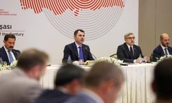 Yabancı gazetecilerden 'Asrın İnşa Seferberliği'ne övgü!