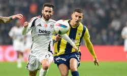 Yapay zeka, Beşiktaş-Fenerbahçe derbisinin sonucunu açıkladı
