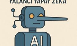 Yapay zekâ kendiliğinden yalan söylemeyi öğrendi!
