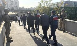 Yasa dışı bahis operasyonunda 4'ü hakem 32 kişi tutuklandı