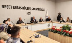 Yavuz Bülent Bakiler, Kırşehir Biyografi Akademisi'nde konuşuldu