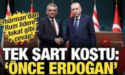 Yavuz Donat yazdı: Erhürman, Hristodulidis'in telefonunu önce Erdoğan diyerek geri çevirdi