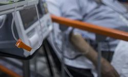 Yoğun bakımda cinayet! Solunum cihazını söktü