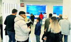 Yoğun ilgi sistemi kilitledi! Vatandaşlar bankalara akın etti!