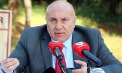 Yüksel Yıldırım'dan sürpriz itifaf! 'Galatasaray bırakırsa hemen alırım'