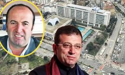 Yunanistan'a firar etmişti! İmamoğlu'nun sır küpü pes etti:Tutuklamazsanız itirafçı olurum