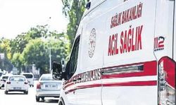 Yurtta kız öğrenciler arasında bıçaklı kavga