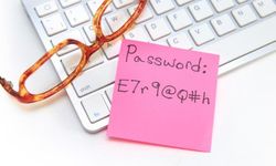 Z kuşağının şifre tercihleri dedelerinden daha kötü