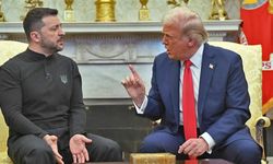 Zelenski, Trump ile ilişkilerini 'normal ve profesyonelce' olarak değerlendirdi