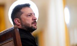 Zelenski'den Moskova'ya sert çıkış: 'Ülkemize patron olamayacak'