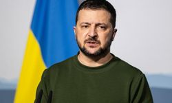 Zelenskiy: 'Ukrayna, Başkan Trump'a minnettar'