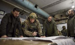 Zelenskiy'nin sarayında deprem! Sabah operasyon, akşam şok istifa