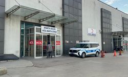 Zeytin hasadında zehirlenme vakası