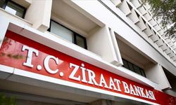 Ziraat Bankası'ndan 2025'in üçüncü çeyreğinde 113,7 milyar lira net kar