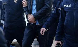 Zonguldak'ta 2 kişiyi öldüren zanlı tutuklandı