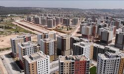 Zorunlu Afet Sigortası çalışmalarında son aşamaya gelindi