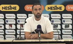 1. Lig ekibinin hocası 3-3 sonrası isyan etti: Biz de sahipsiz kaldık!