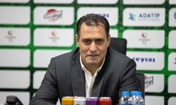 1. Lig ekibinin hocası mağlubiyetin arından istifa etti!