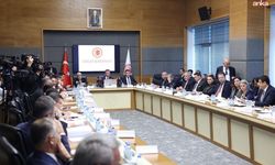 11. Yargı Paketi komisyondan geçti