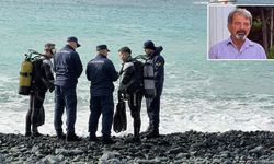 13 gün önce denize açılmıştı! Hatay'da kayboldu cesedi Kıbrıs'ta bulundu