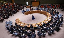 14 yıl sonra bir ilk... BMGK heyeti Şam'a gidiyor! İnşa ve istikrar için tarihi adım!