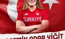 2 dünya ve 7 Avrupa şampiyonluğu bulunan Yasemin Adar Yiğit'e yeni görev