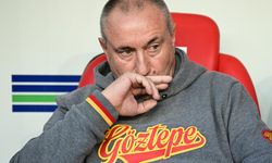 2. Lig ekibine elenen Göztepe'nin hocası 'Utanç' diyerek konuştu