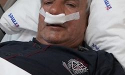 27 yıllık mesleğin şaşırtan sonucu: Burnundan 100 gramlık taş çıktı