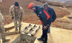 5 gündür kayıp olarak aranan 15 yaşındaki Berk, ölü bulundu