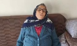 50 yıllık karanlık sona erdi! Fatma teyzenin gözü ameliyatla açıldı