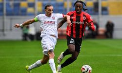 6 puanlık maçta gülen Gençlerbirliği! Altın değerinde galibiyet