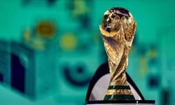 A Milli Takım'ın Dünya Kupası fikstürü açıklandı!