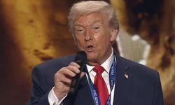 ABD Başkanı Donald Trump'a 'FIFA Barış Ödülü'